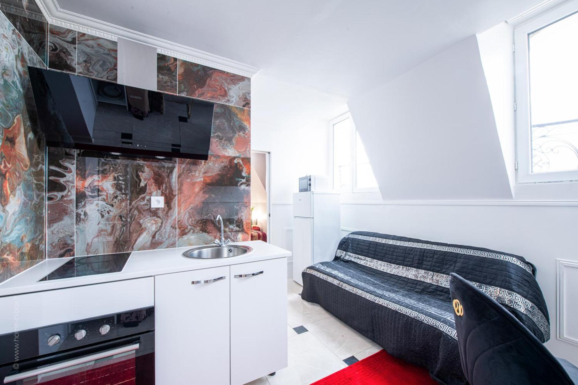 Evasion A 15 Minutes De Paris Logements Prives Deuil-la-Barre Exterior foto