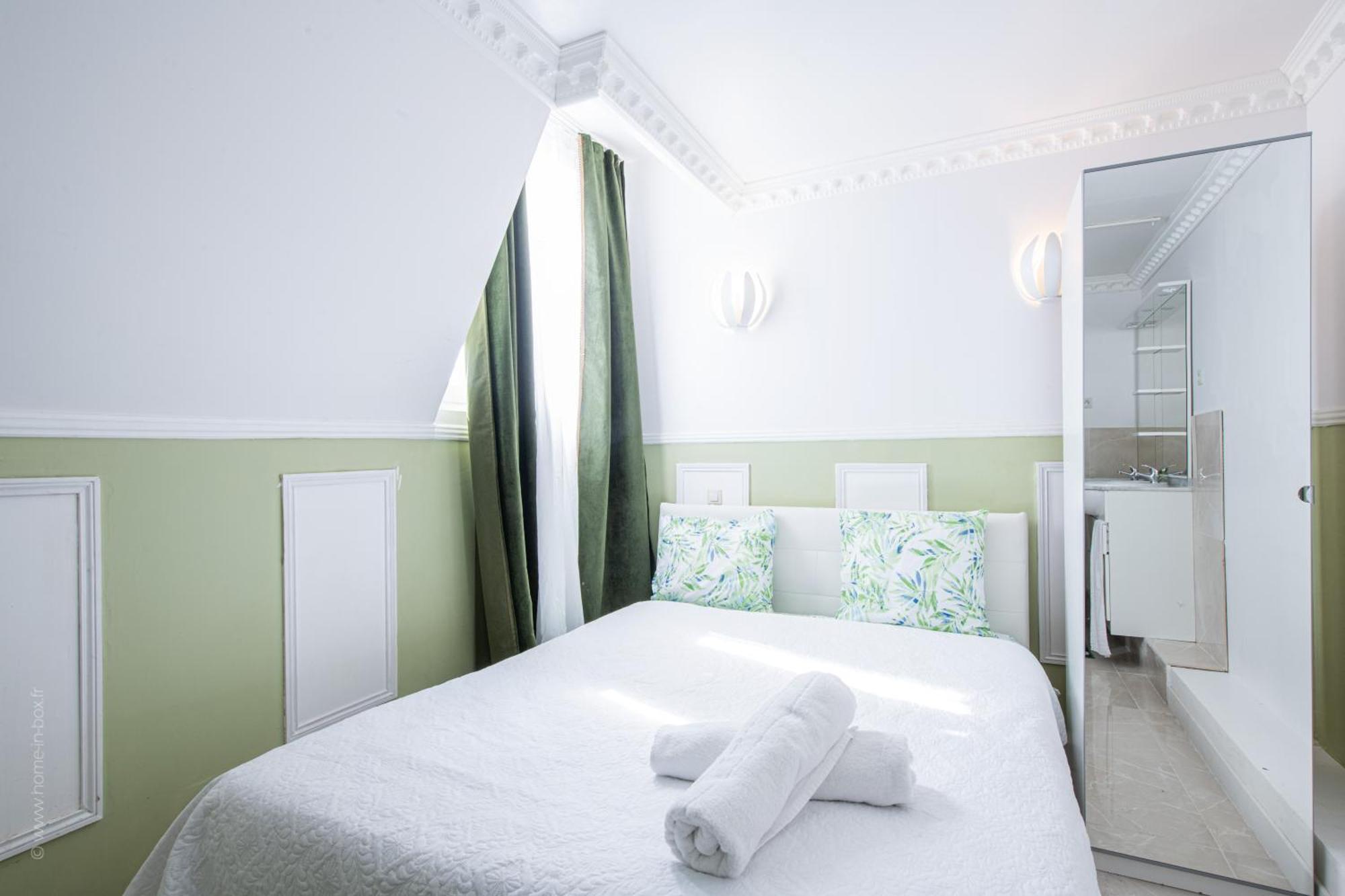 Evasion A 15 Minutes De Paris Logements Prives Deuil-la-Barre Exterior foto